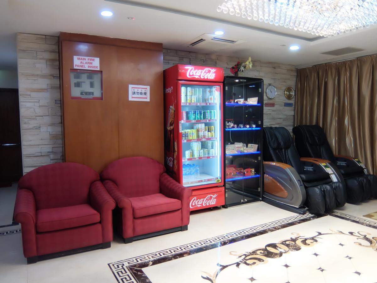 Yaju Hotel Singapore