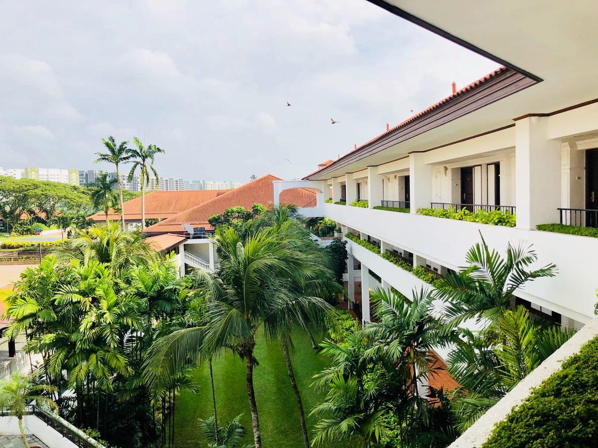 Orchid Country Club Singapore