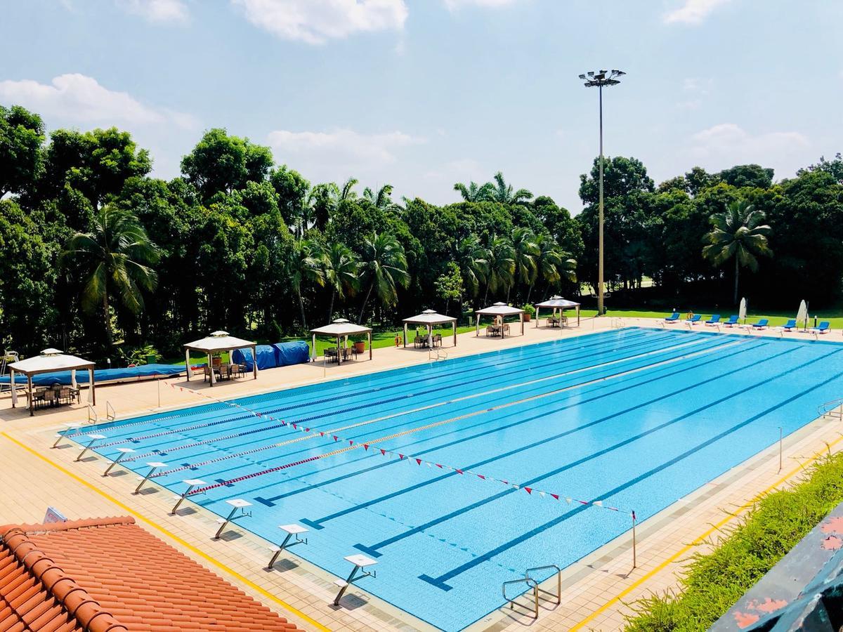 Orchid Country Club 4*