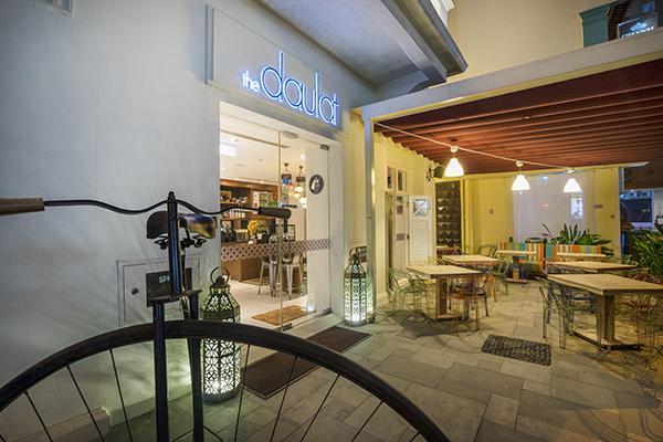 Hotel The Daulat By Calmo 3*