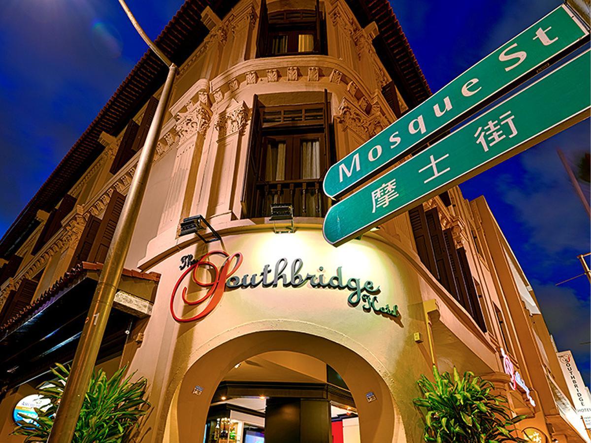 The Southbridge Singapore