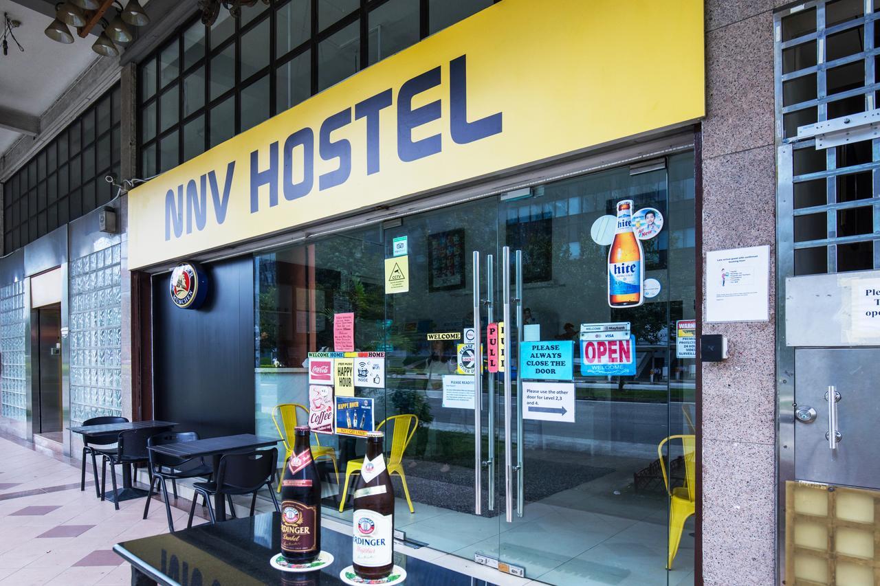 Nnv Hostel *