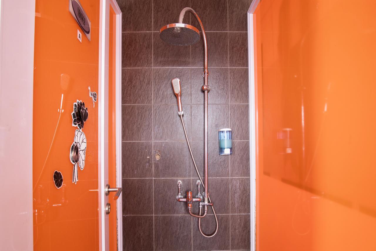 Nnv Hostel Singapore
