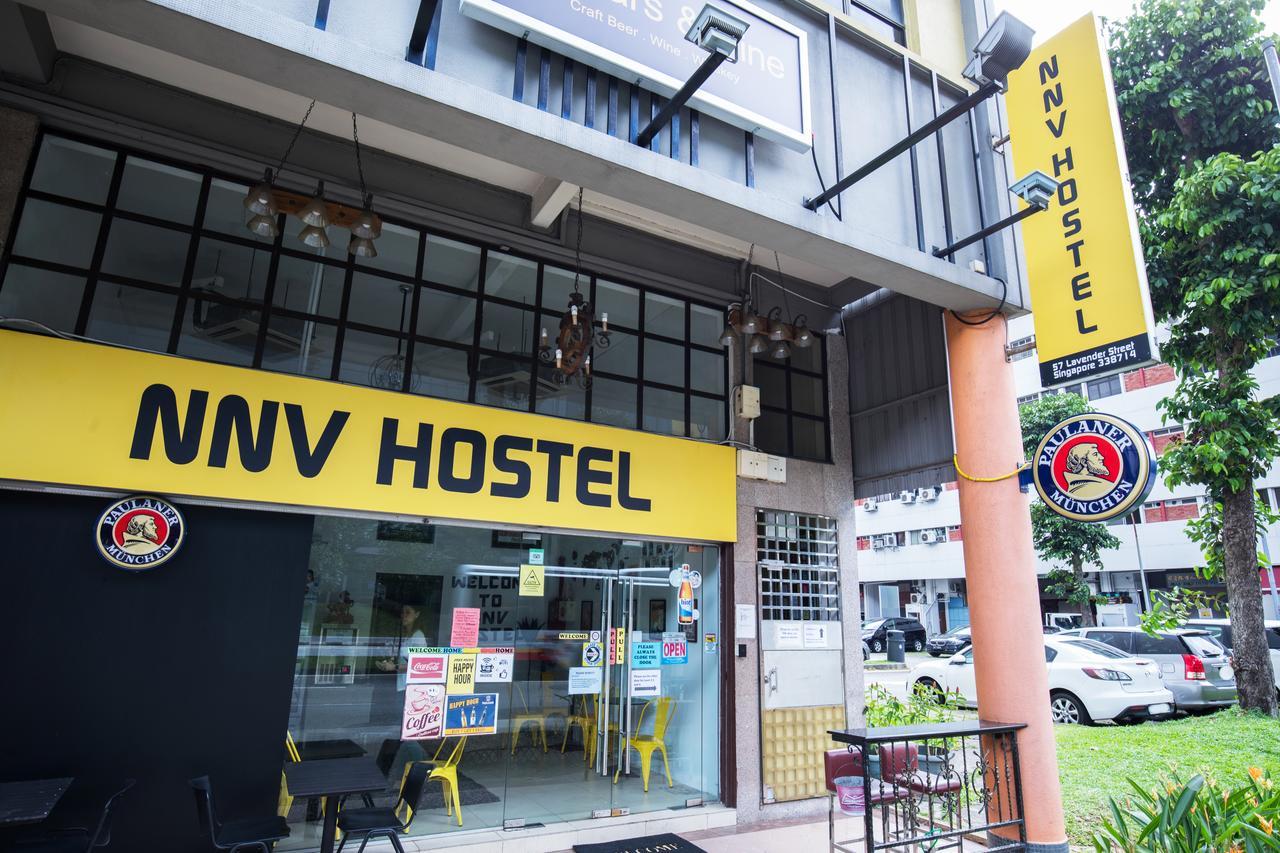 Nnv Singapore