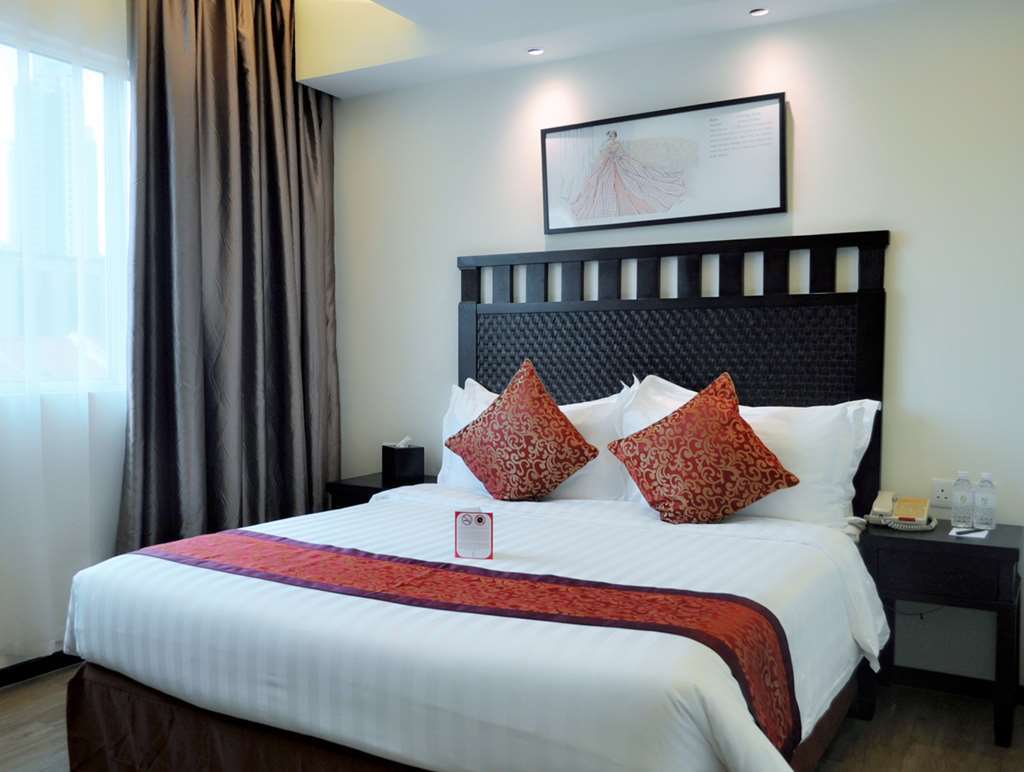 Hotel Link 4*