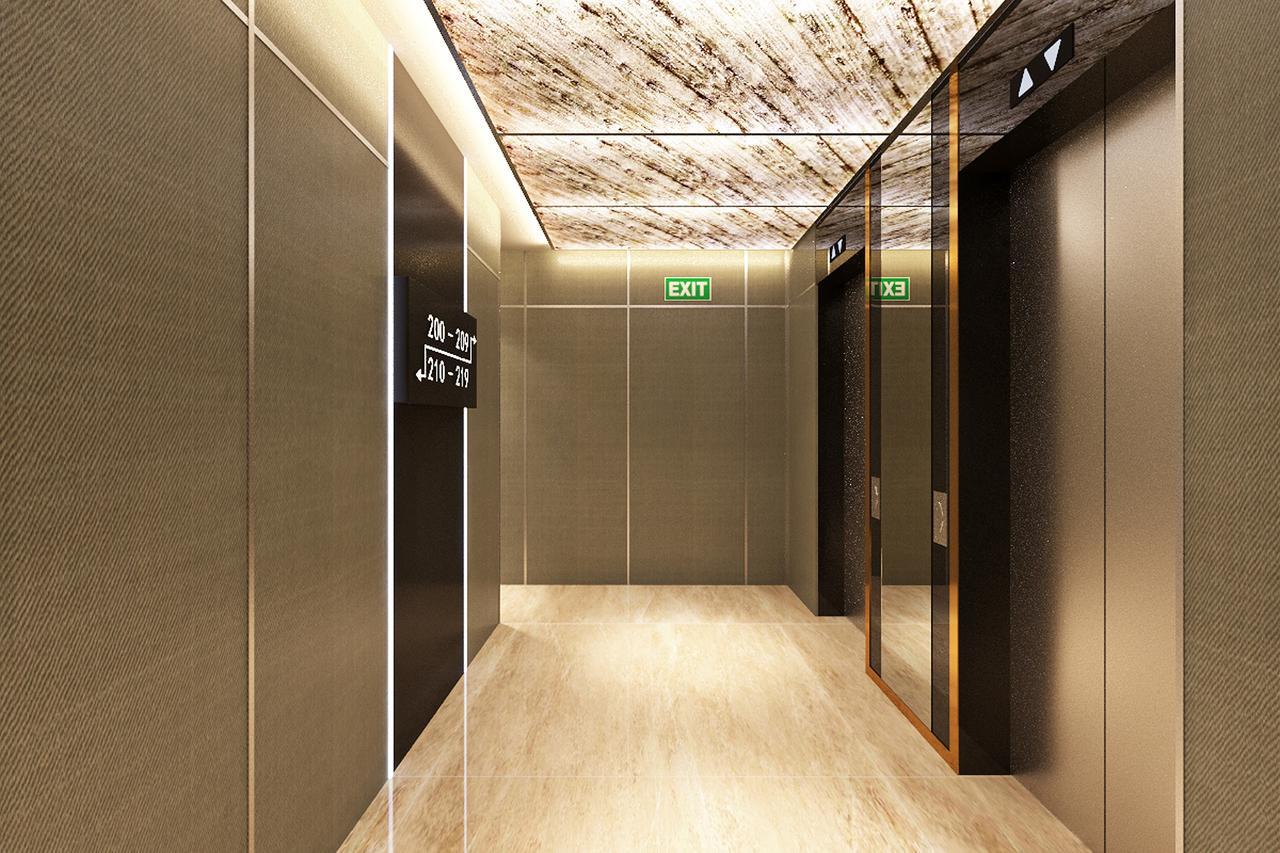 Hotel 81 Orchid Singapore