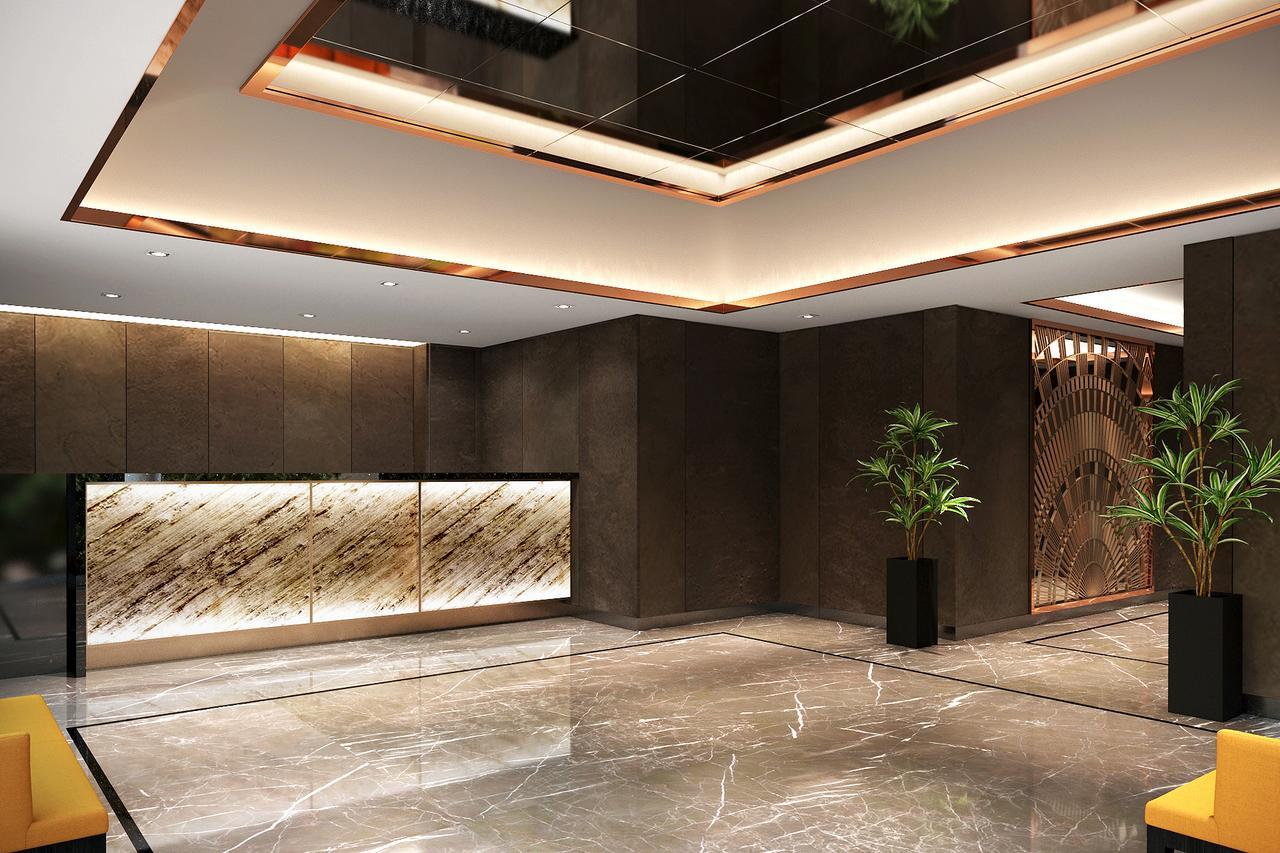 81 Orchid Hotel