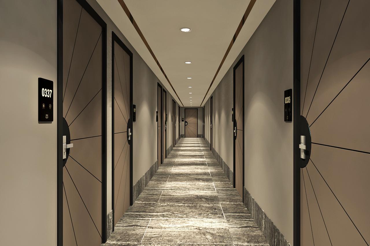 Hotel 81 Orchid Singapore