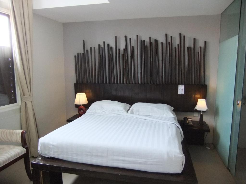 Santa Grand Little India 3* Singapura
