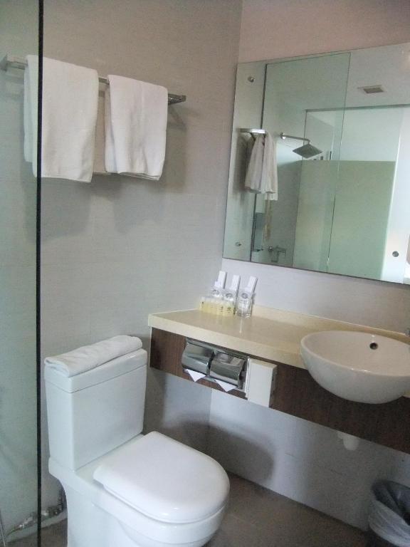 Hotel Santa Grand Little India