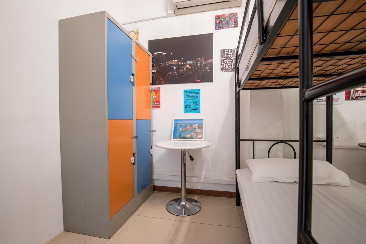 Hostel Nnv Singapore