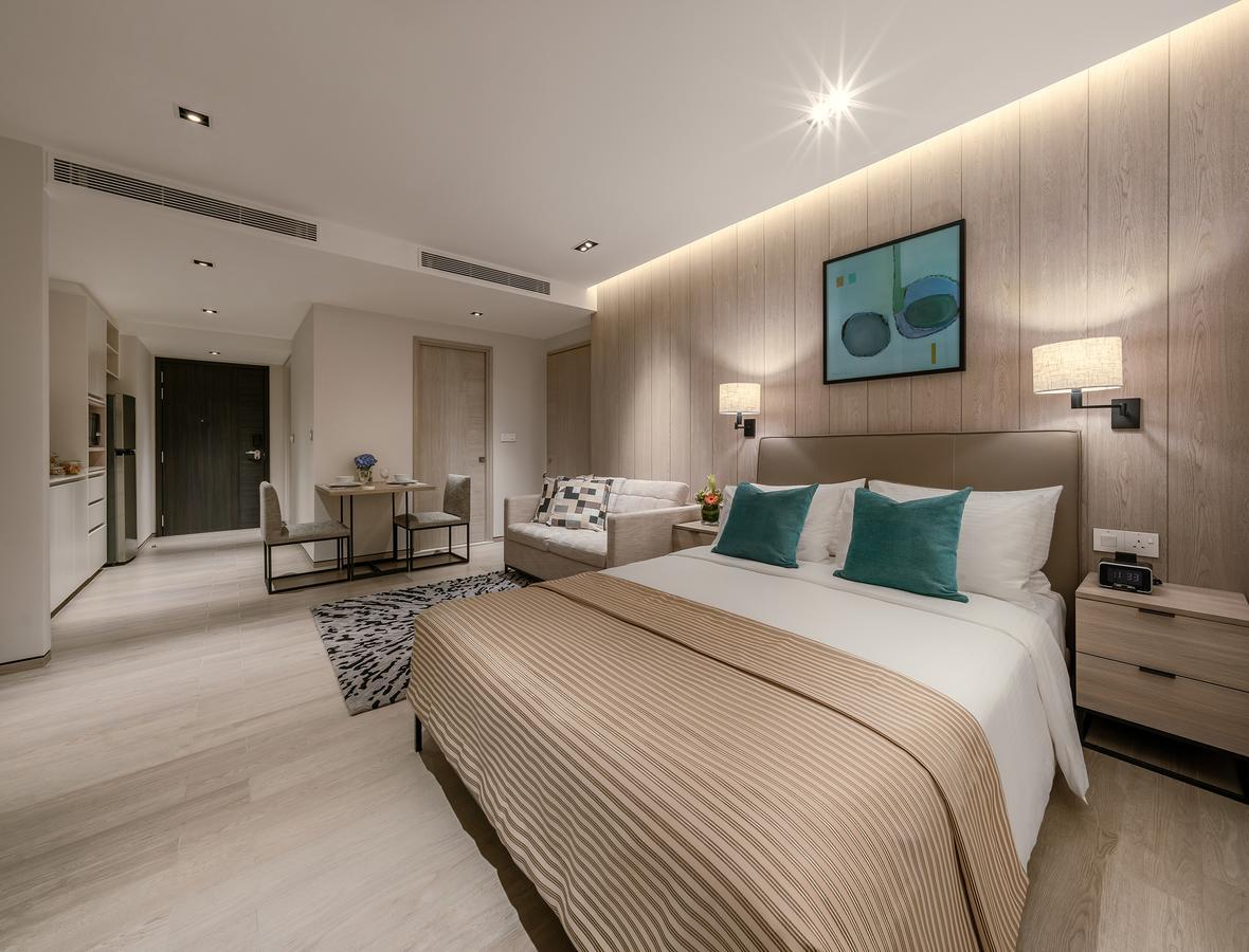 Le Grove Singapura