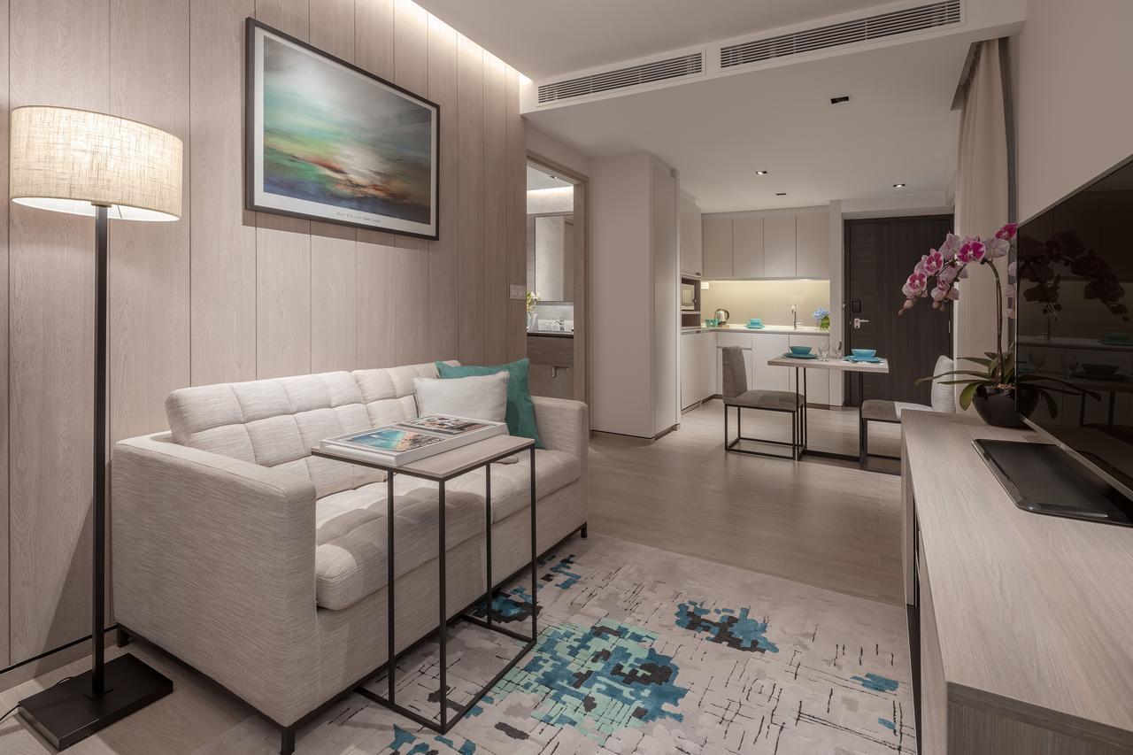 Le Grove 4* Singapore