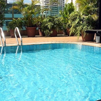 Hotel 30 Bencoolen