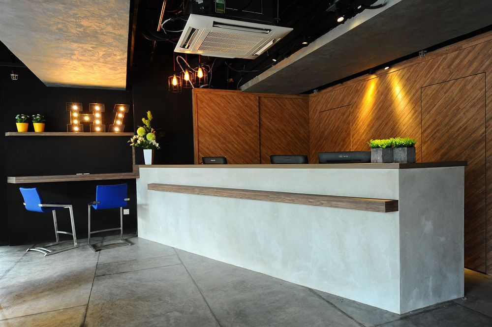 Hotel Ibis Budget Pearl 2*