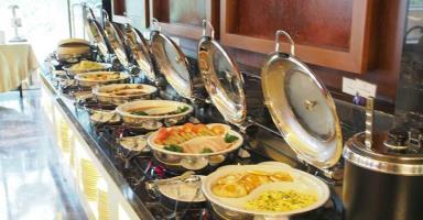 Hotel Aqueen Paya Lebar 4*