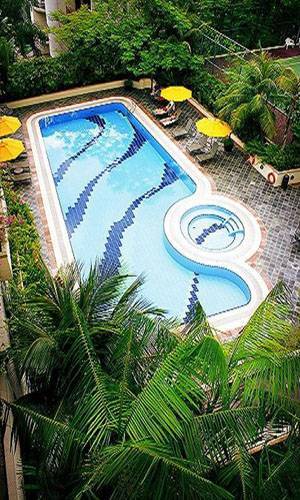 Le Grove Aparthotel