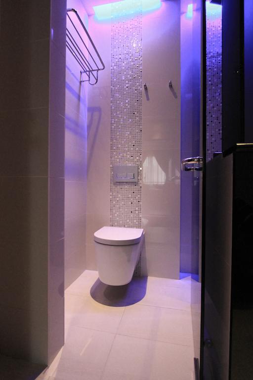 Hotel Arton Boutique Singapore
