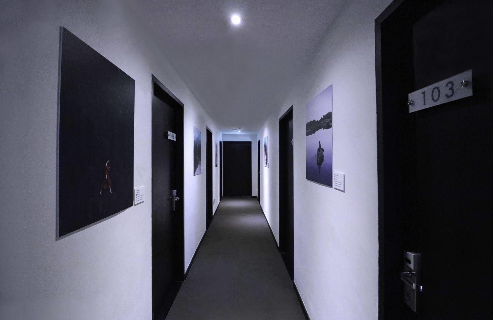 Hotel Nuve