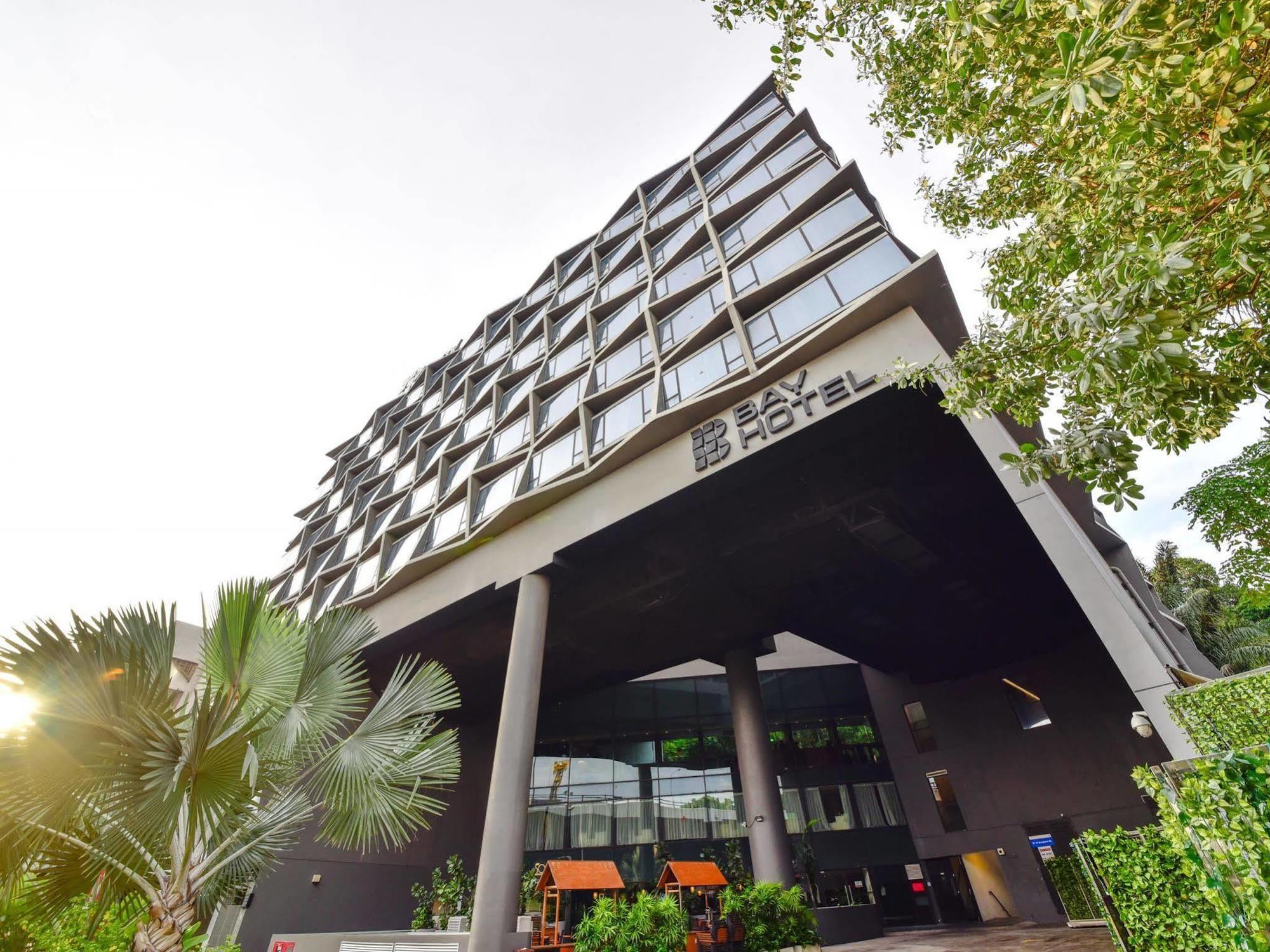 Travelodge Harbourfront