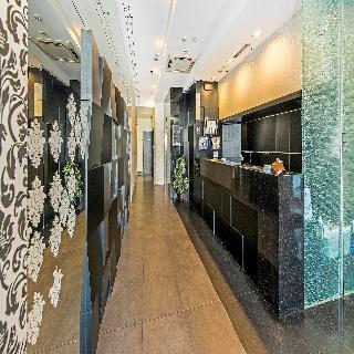 Hotel 81 Kovan Singapore