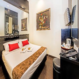 Hotel 81 Kovan Singapore