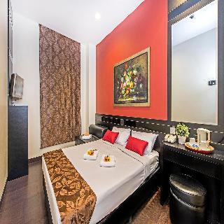 Hotel 81 Kovan