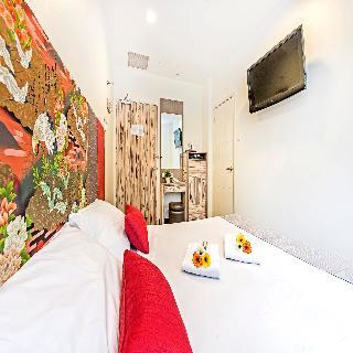 Hotel 81 Osaka 2*