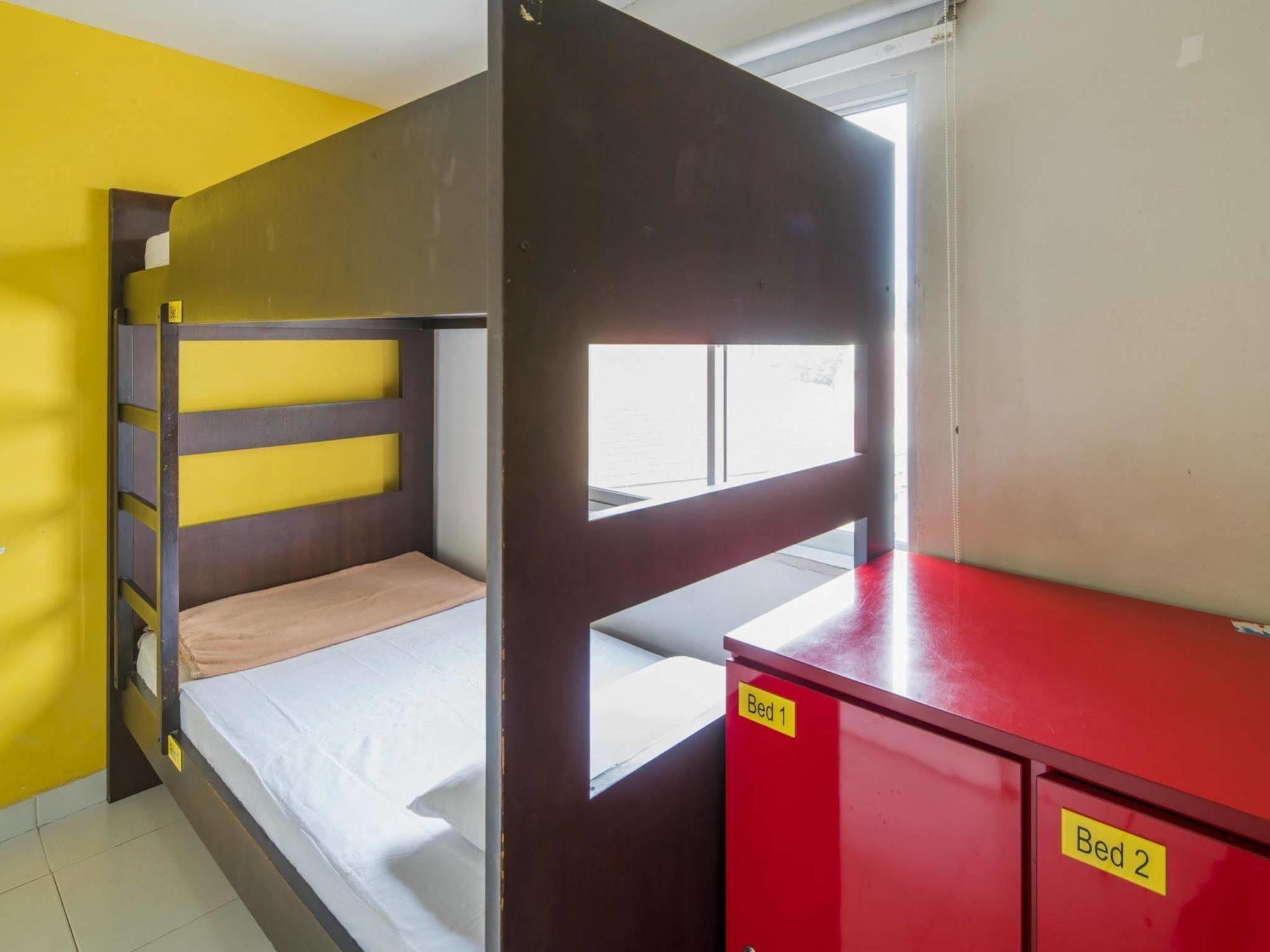 G4 Station Backpackers Singapore