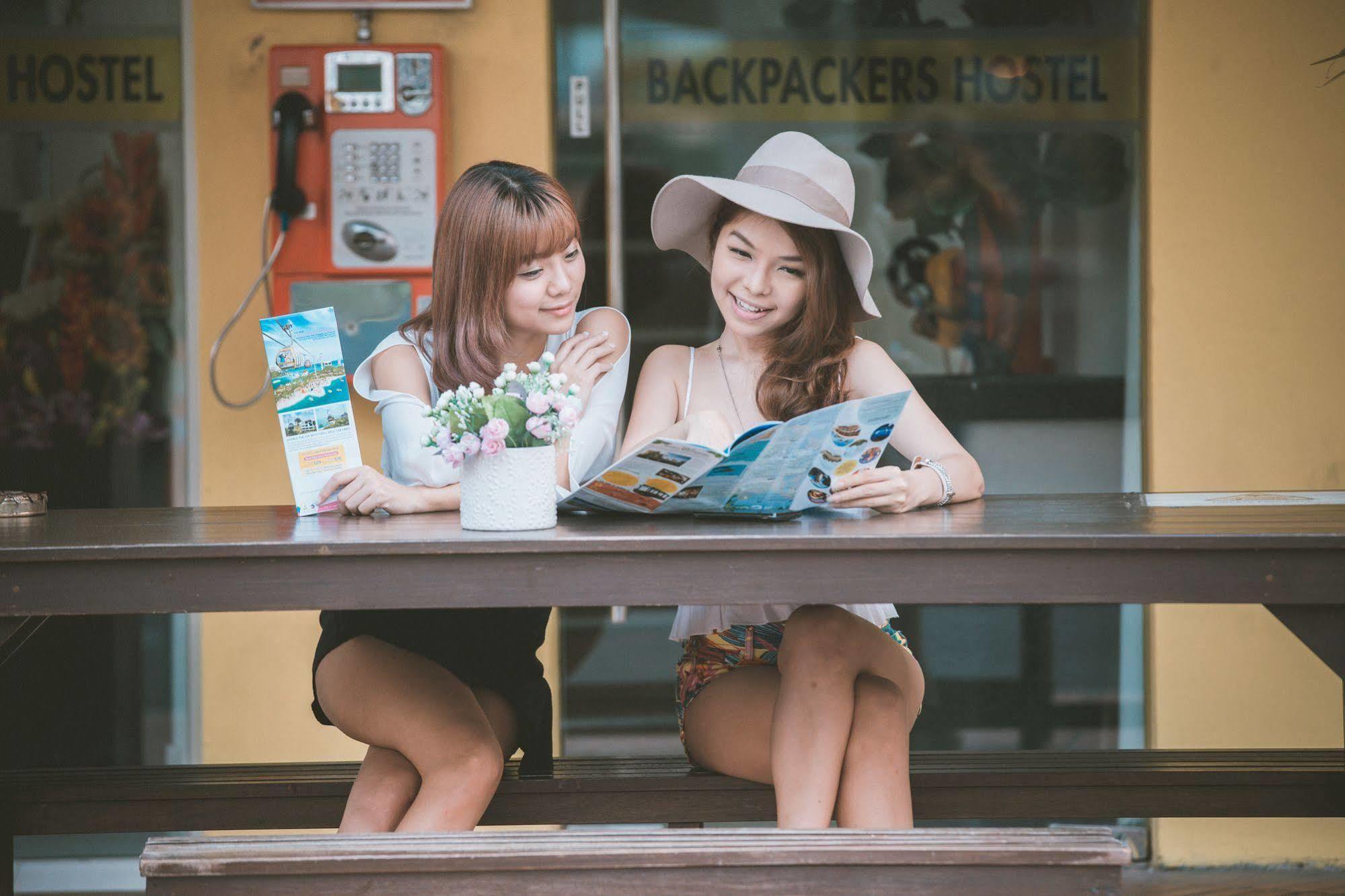 G4 Station Backpackers Hostel Singapore