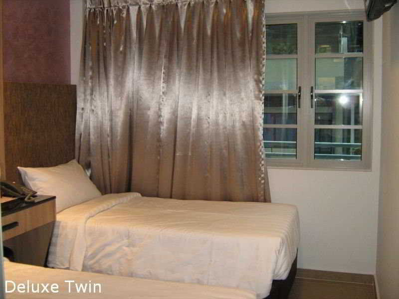 Ibis Budget Clarke Quay