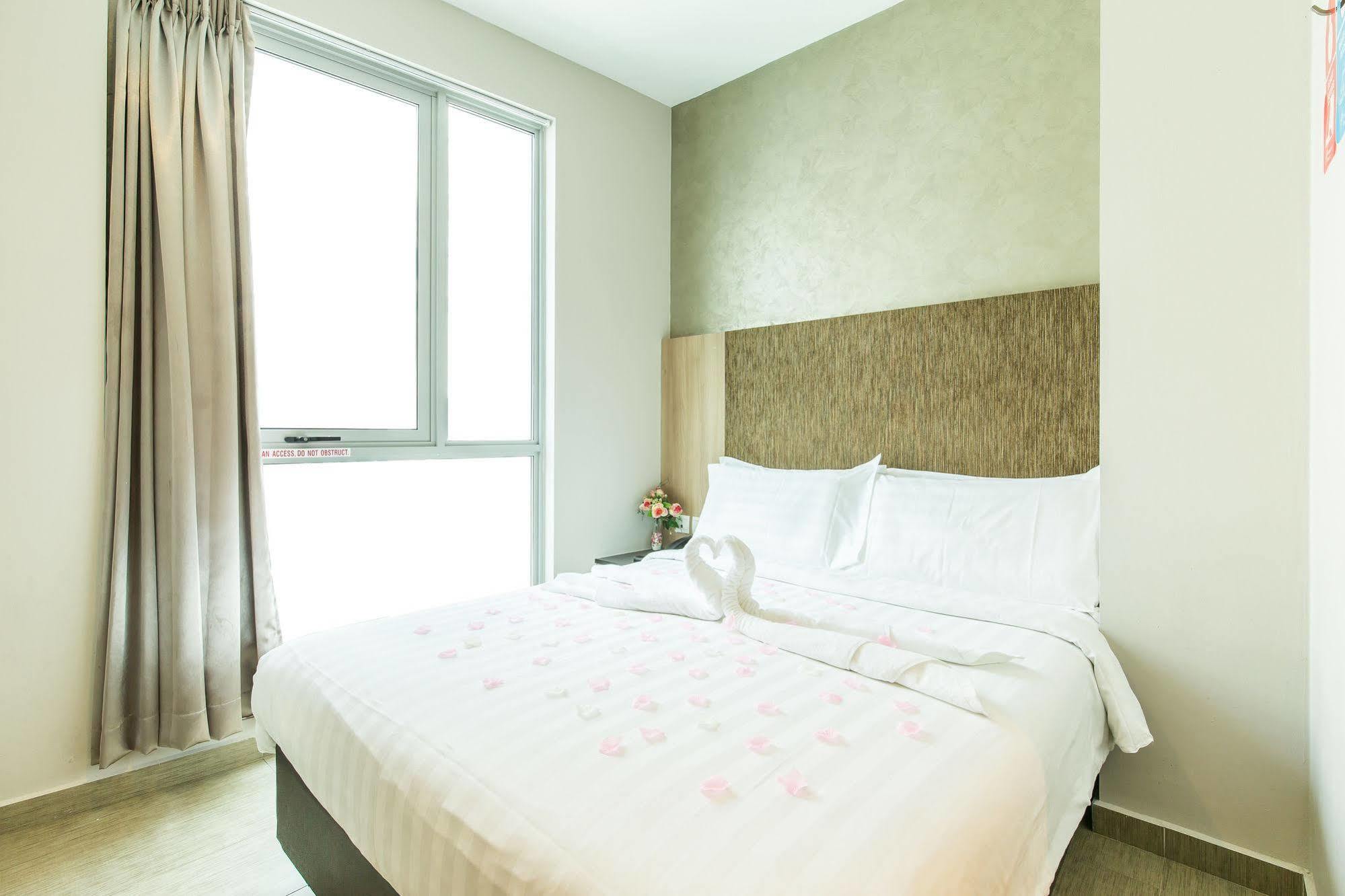 Ibis Budget Clarke Quay Singapore