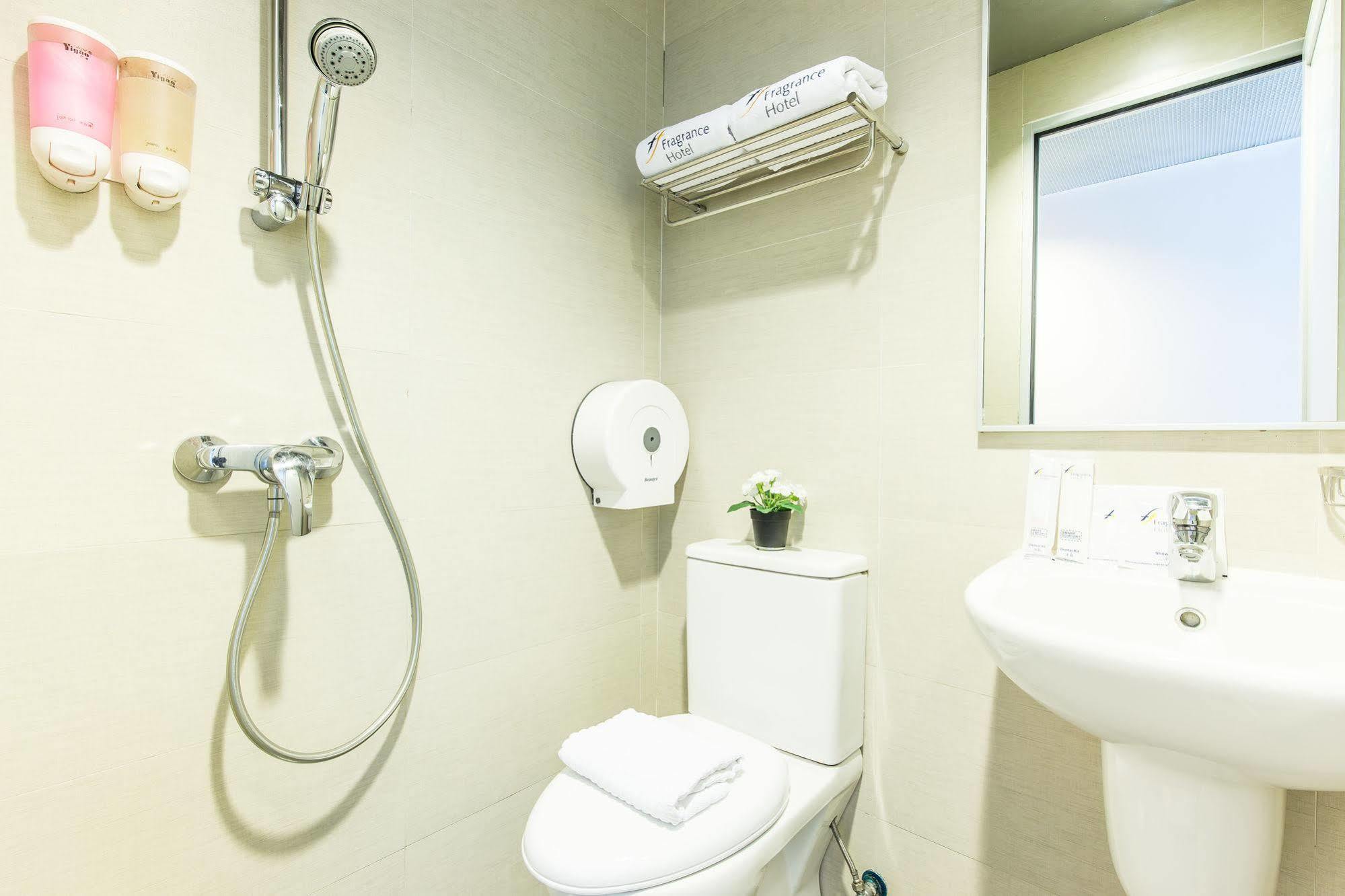 Ibis Budget Clarke Quay 3*