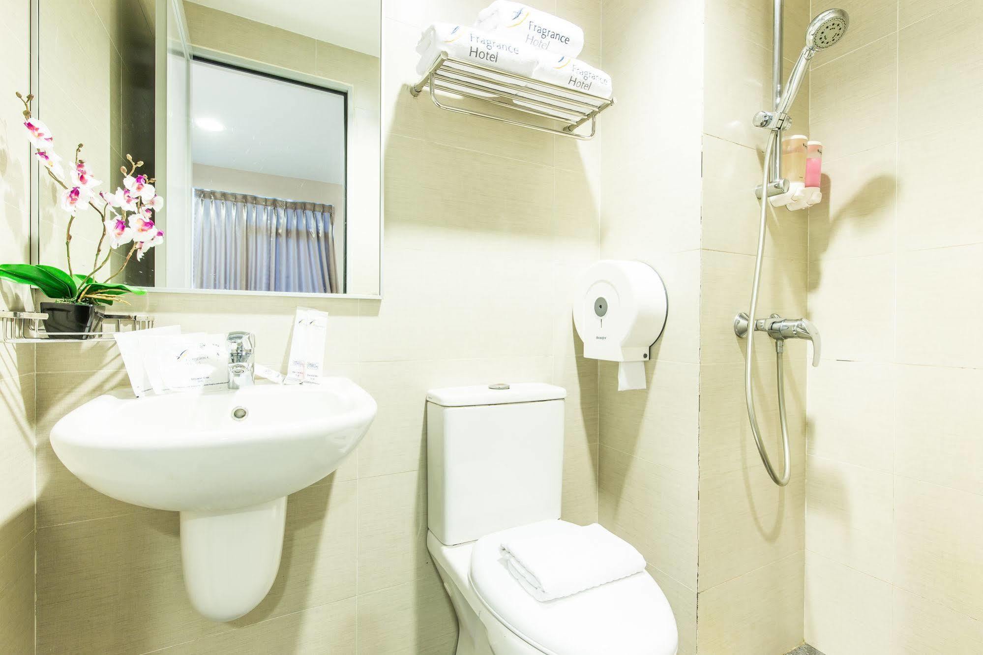 Ibis Budget Clarke Quay 3* Singapore