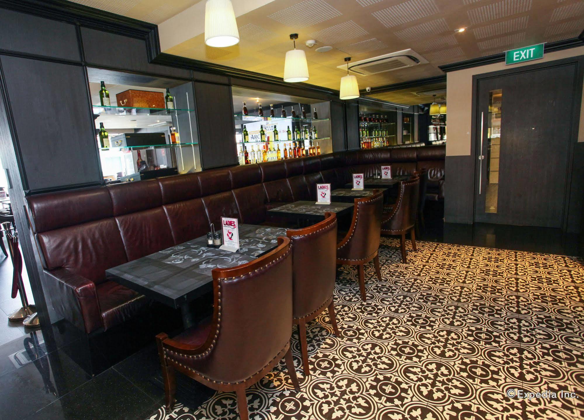 The Southbridge Hotel