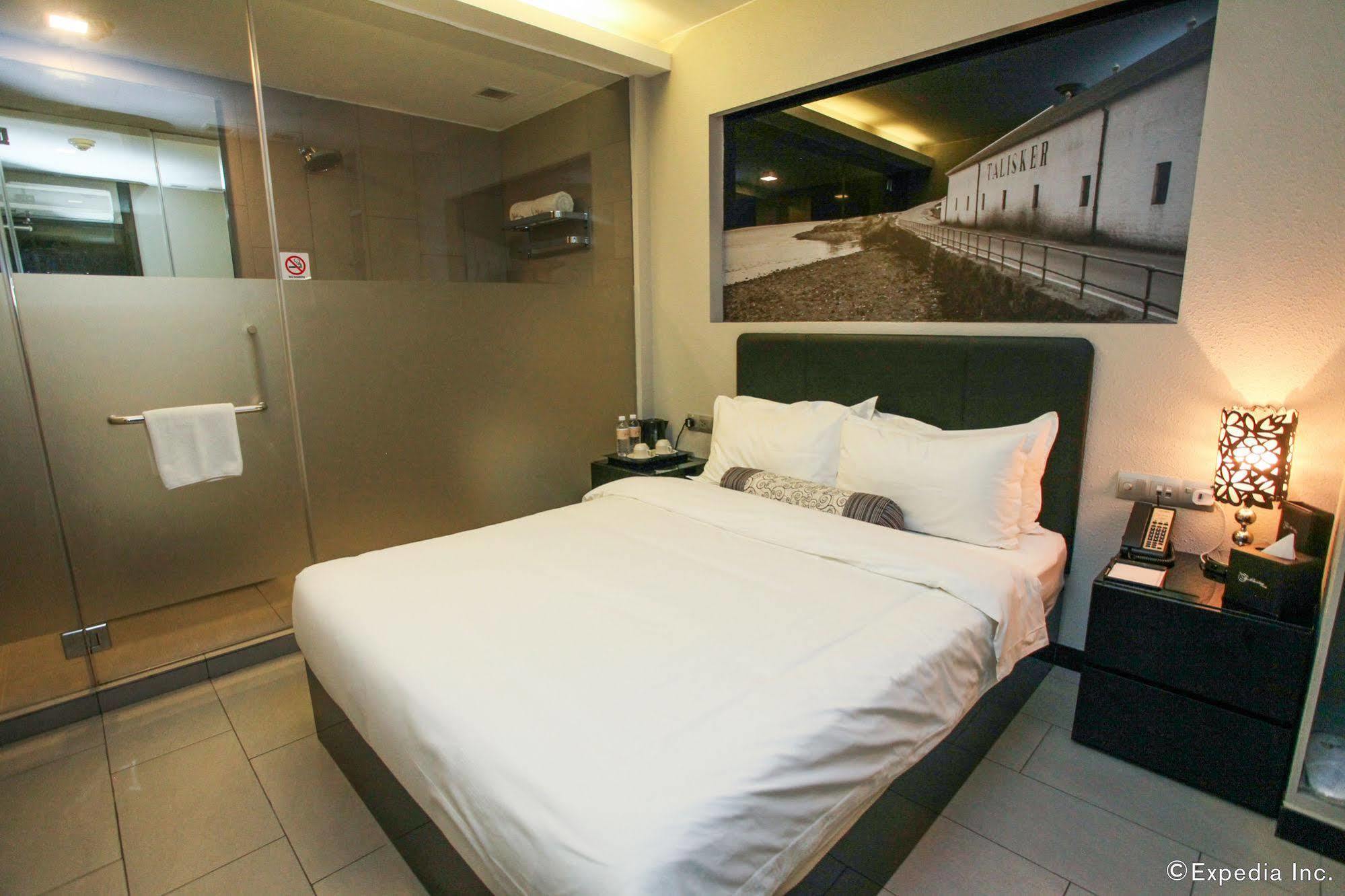 Hotel The Southbridge Singapore