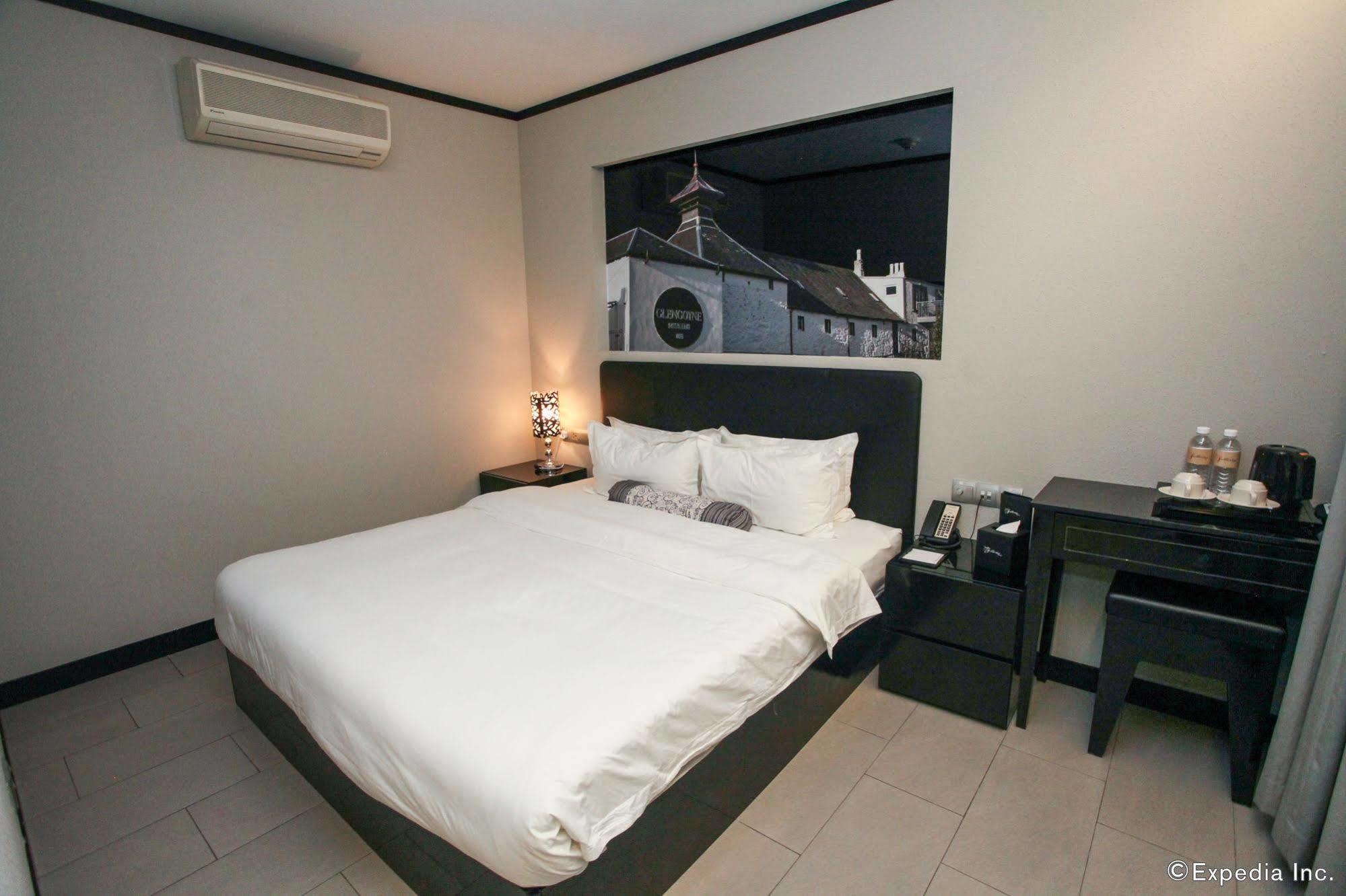 The Southbridge 3*