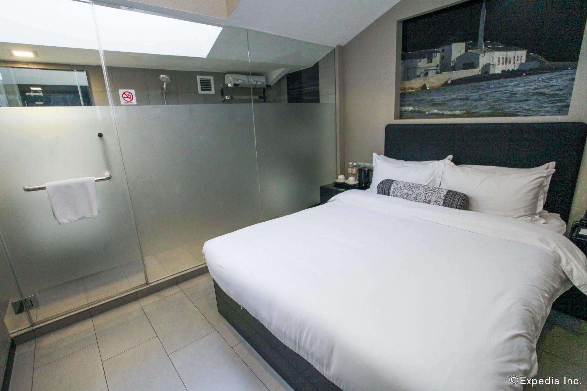 The Southbridge Hotel 3*