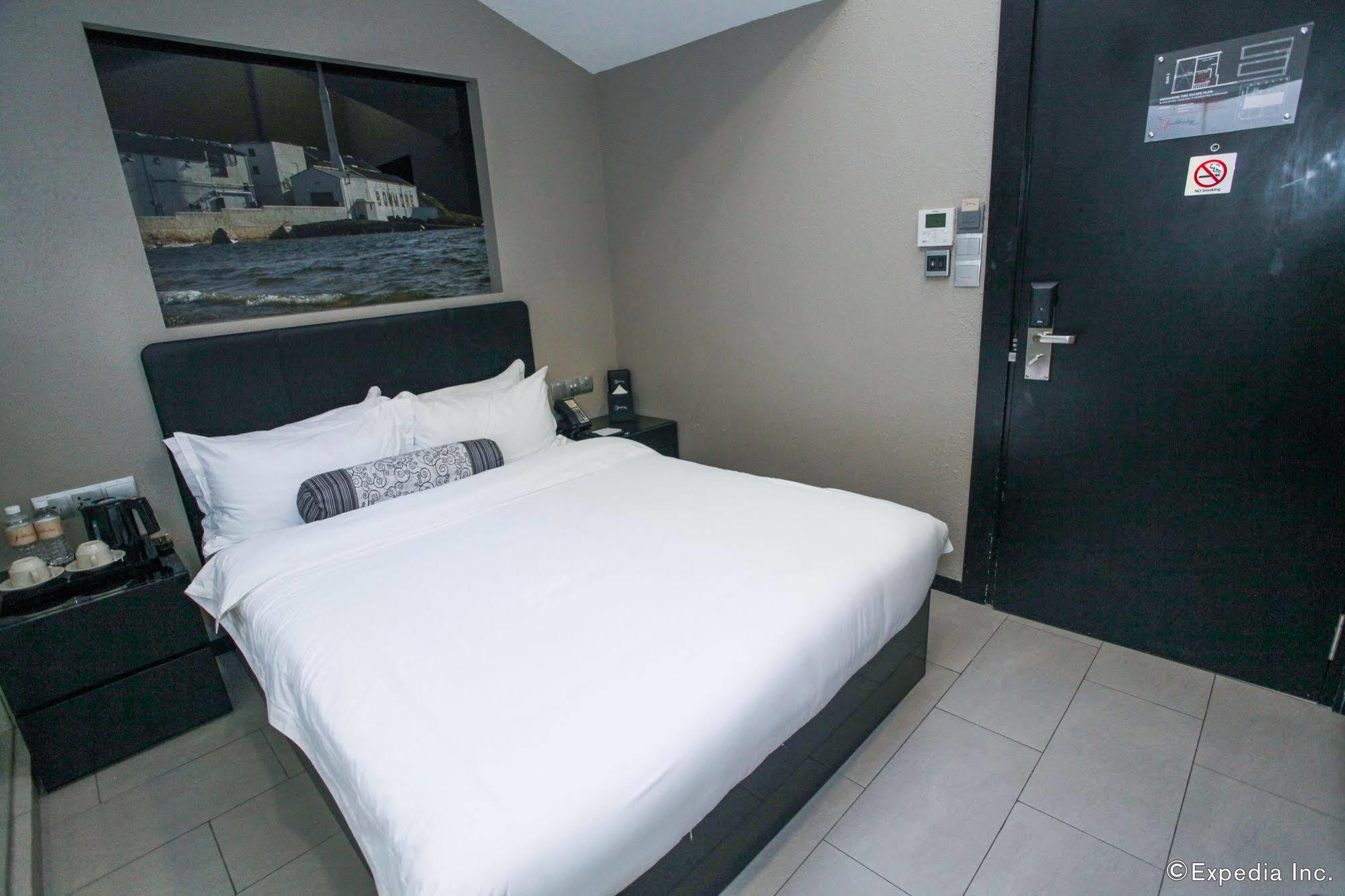 The Southbridge Hotel