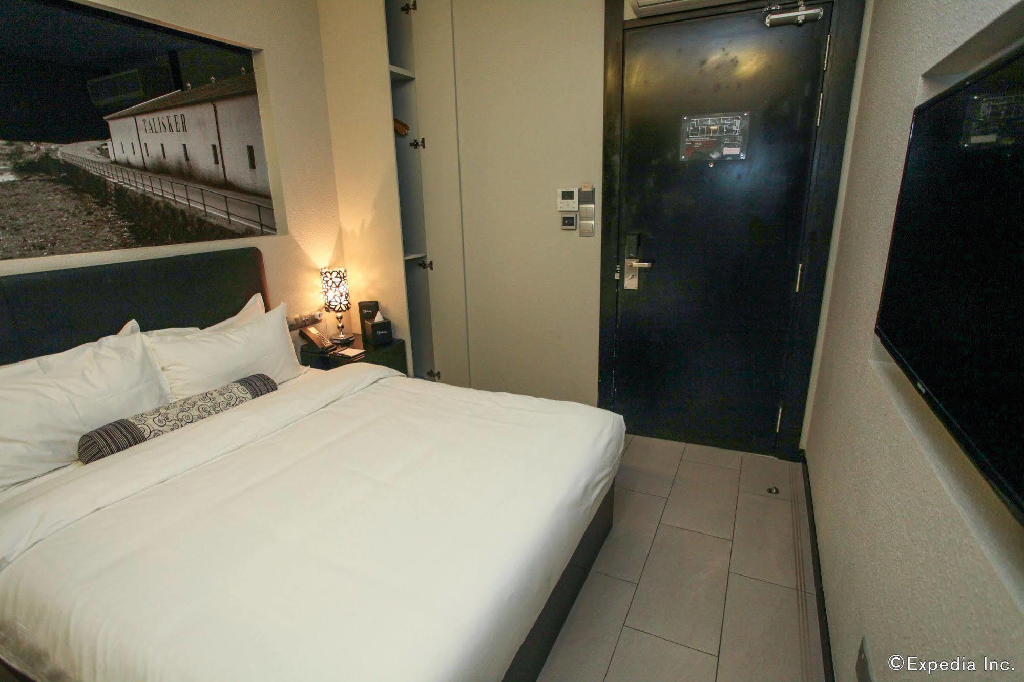Hotel The Southbridge Singapore