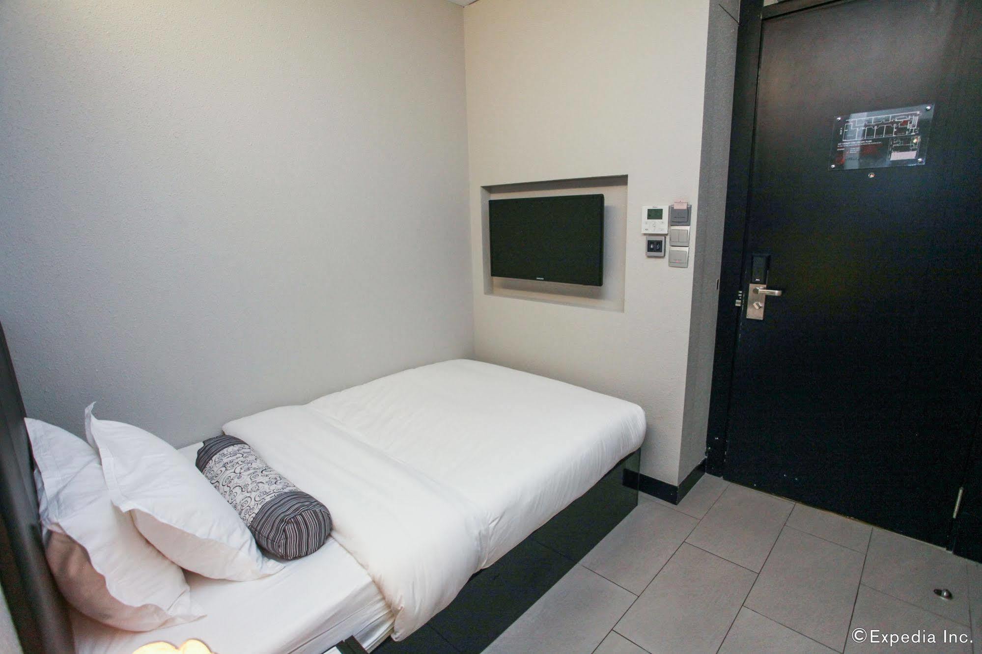 Hotel The Southbridge Singapore