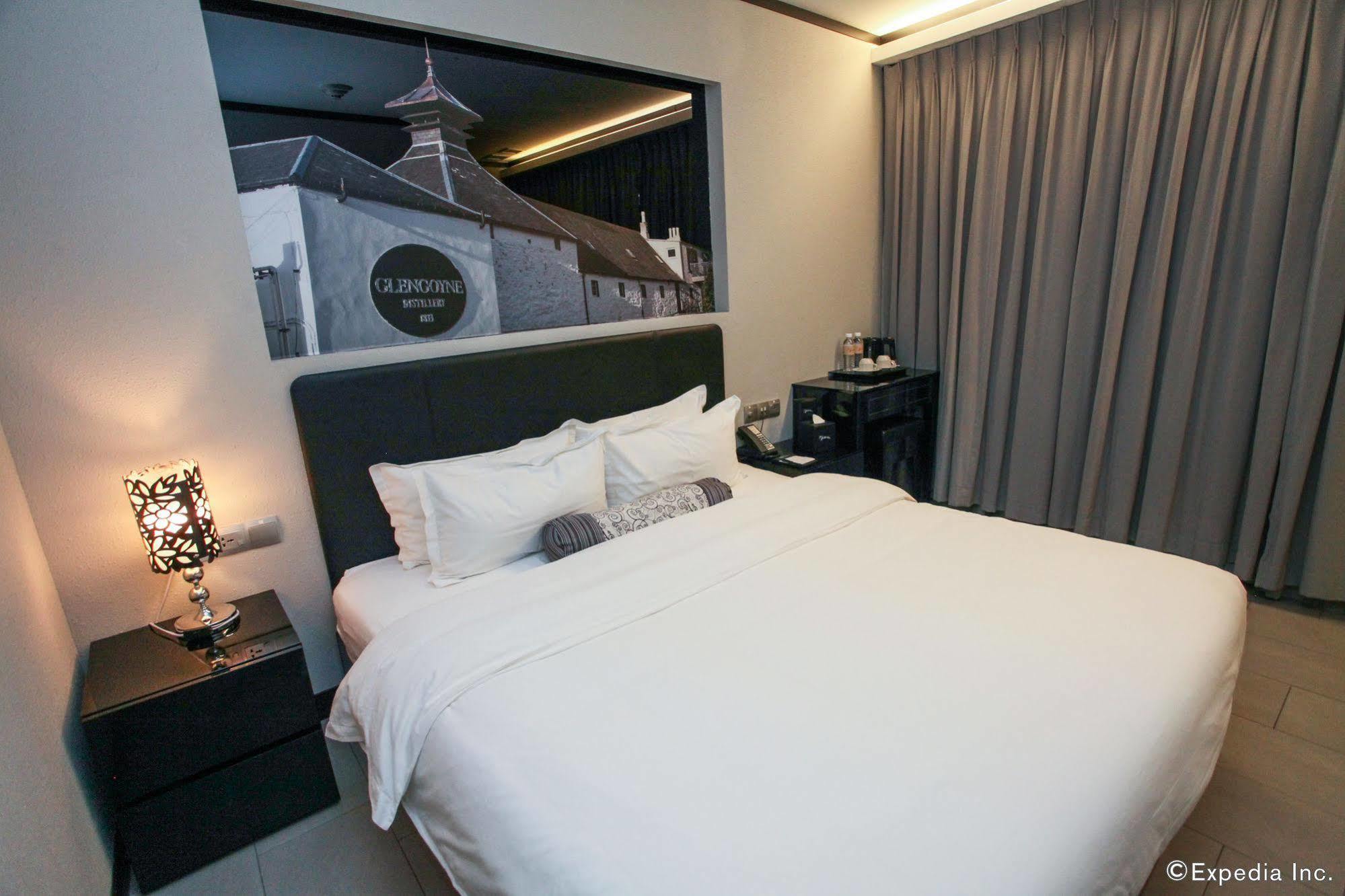 Hotel The Southbridge Singapore