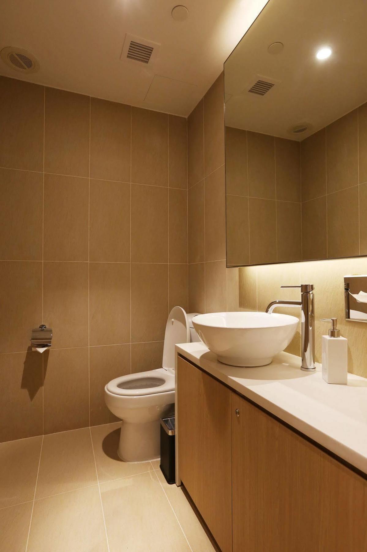The Haven By Jetquay - Located In Public Arrival Hall Of Changi Airport Hotel