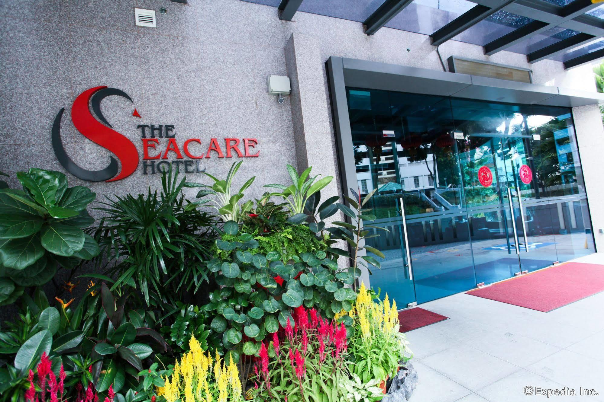 The Seacare Singapore