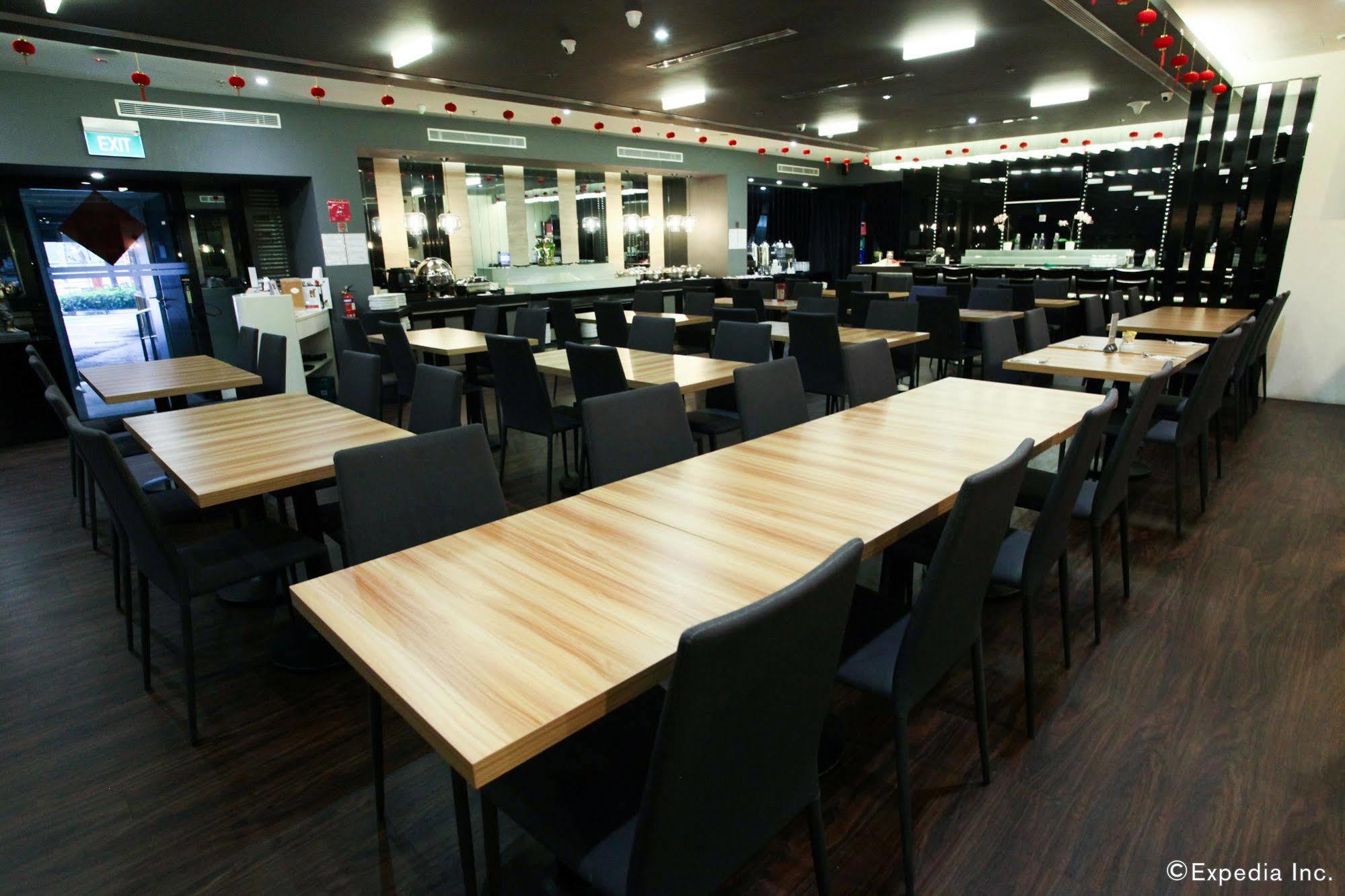 The Seacare Singapore