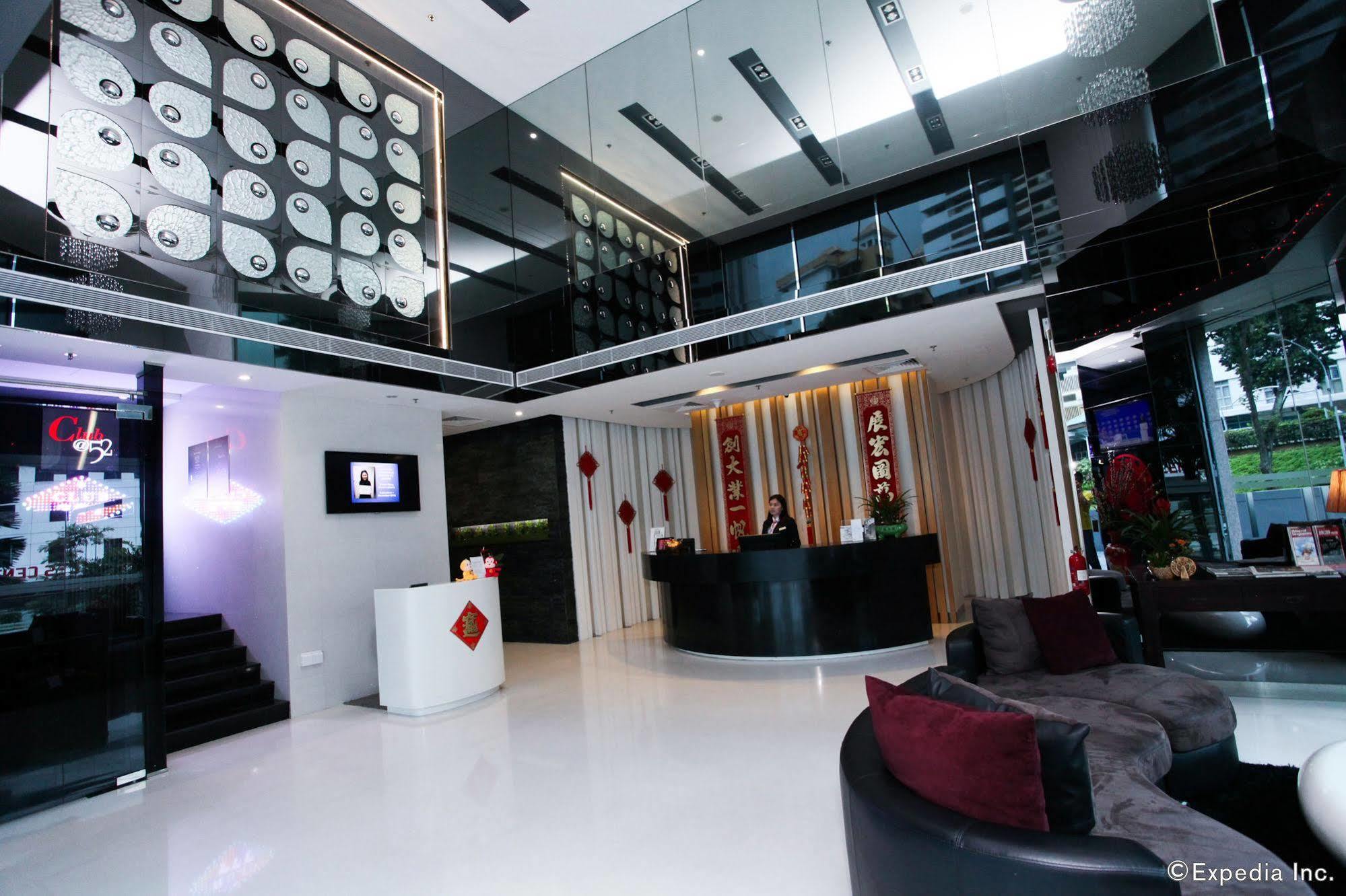 The Seacare 4*