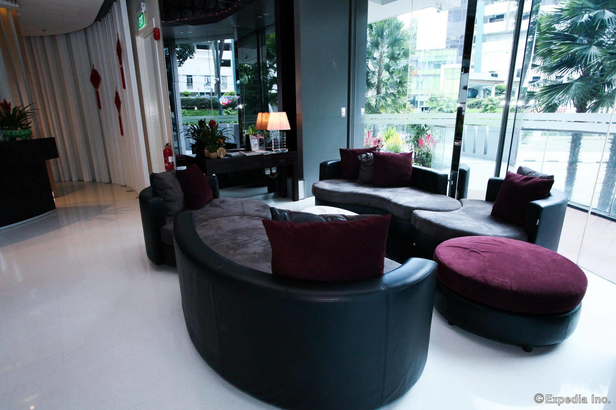 The Seacare Singapore