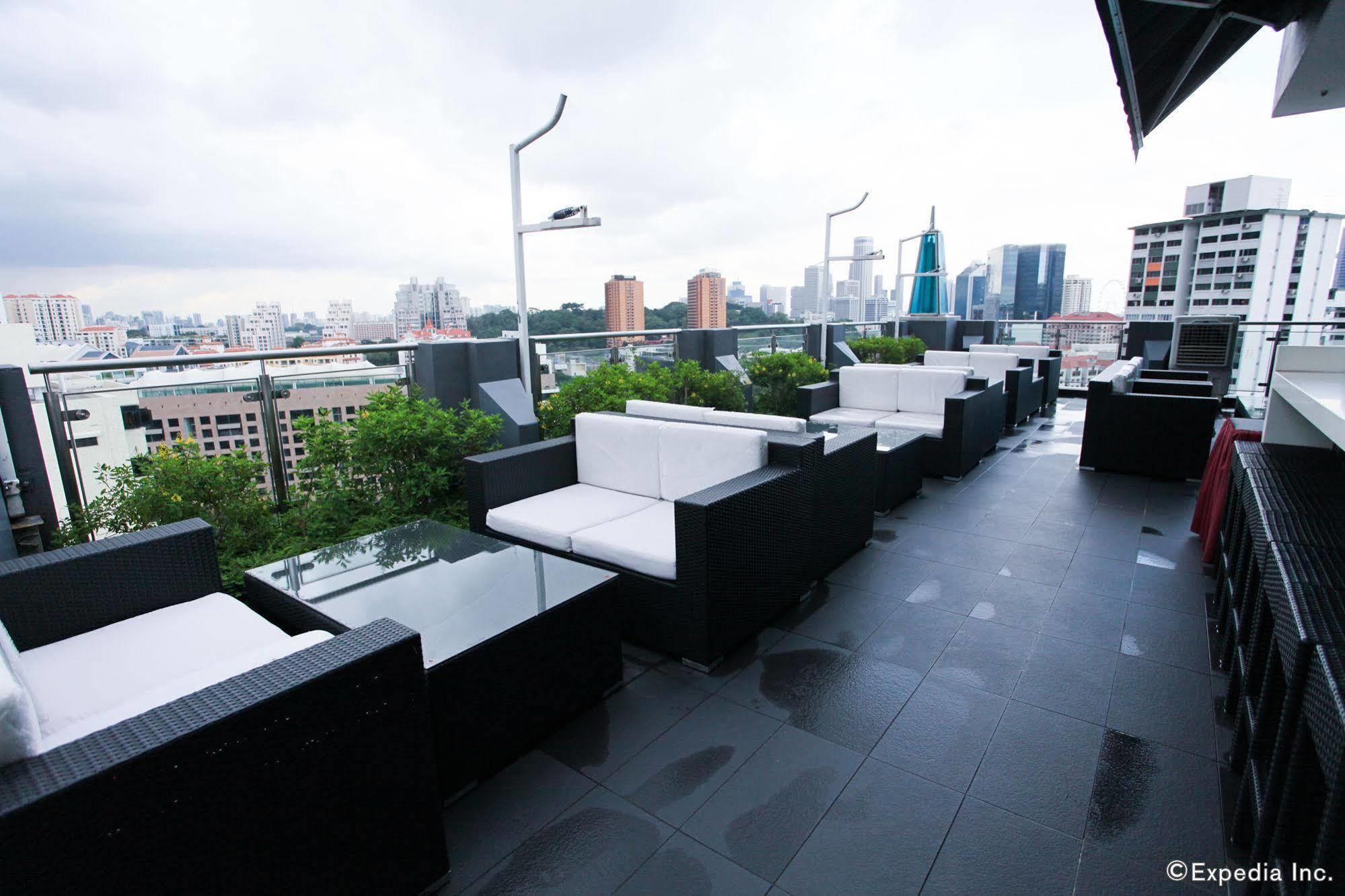 The Seacare Singapore