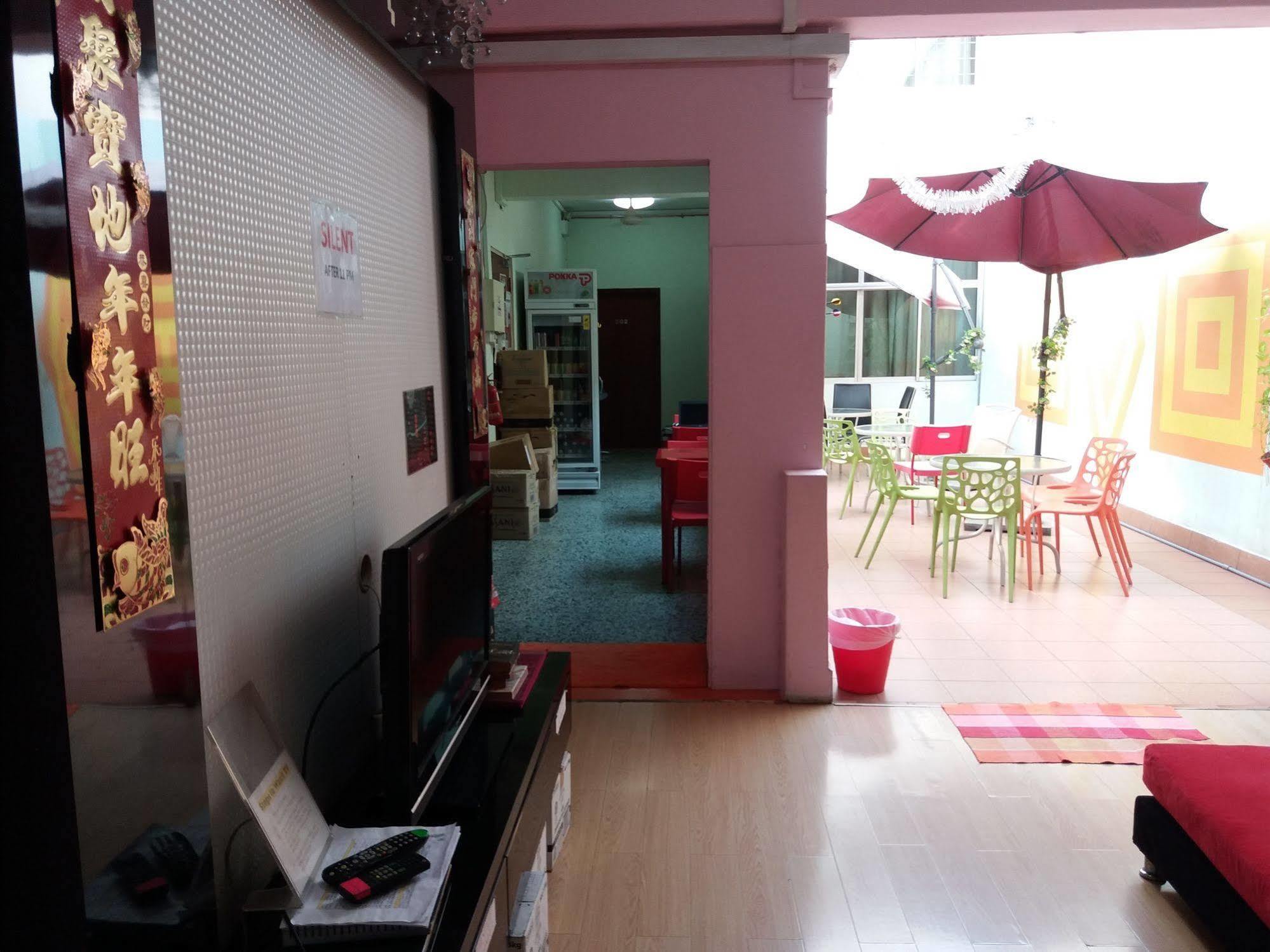 Backpackers@sg *
