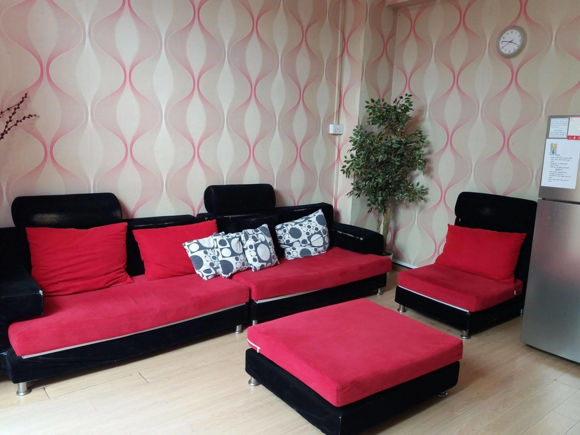 Hostel Backpackers@sg